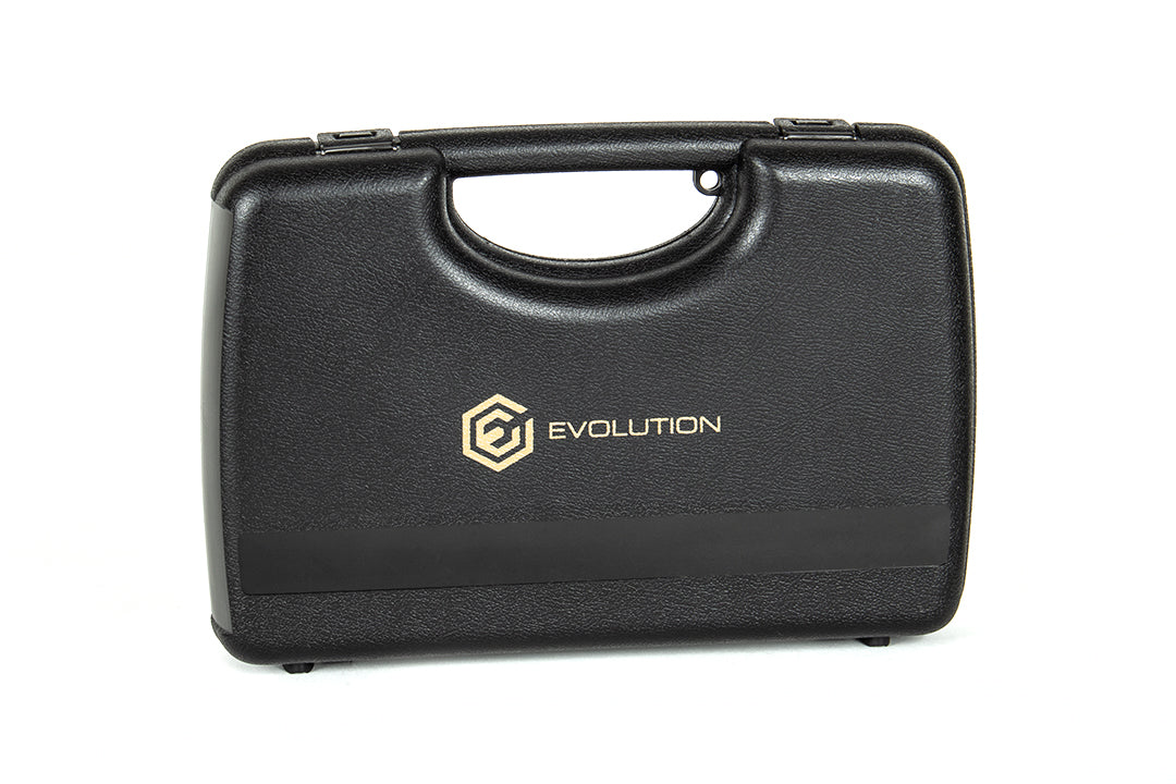 Evolution Pistol Hard Case