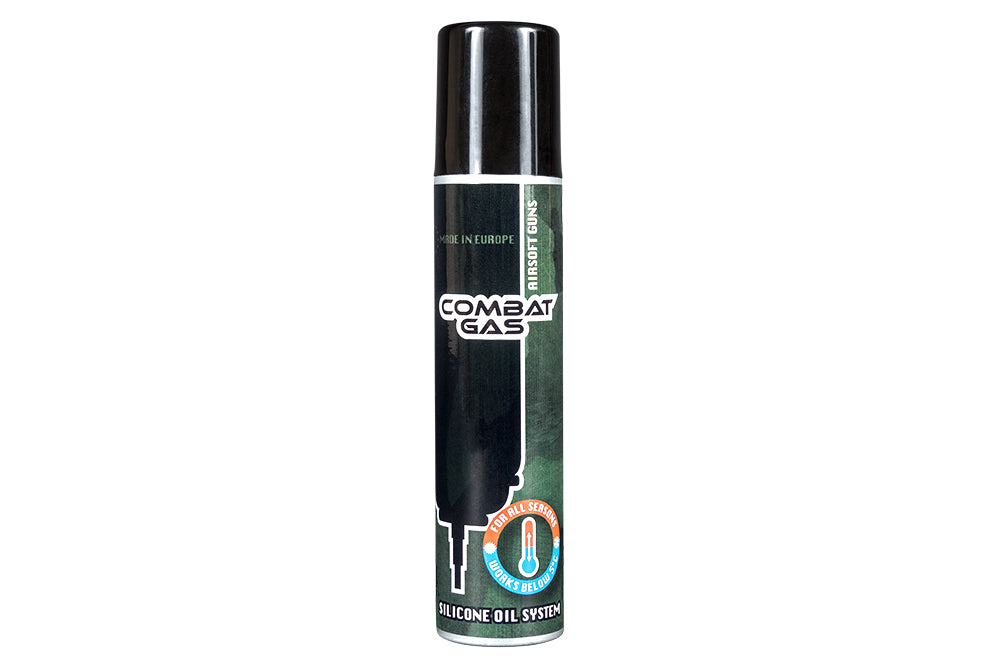 Combat Gas 120ml