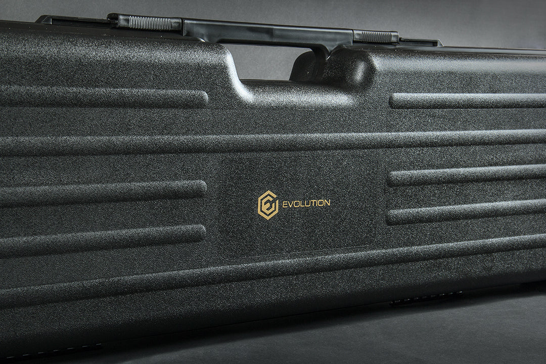 Evolution Rifle Hard Case 121,5x23,5x10