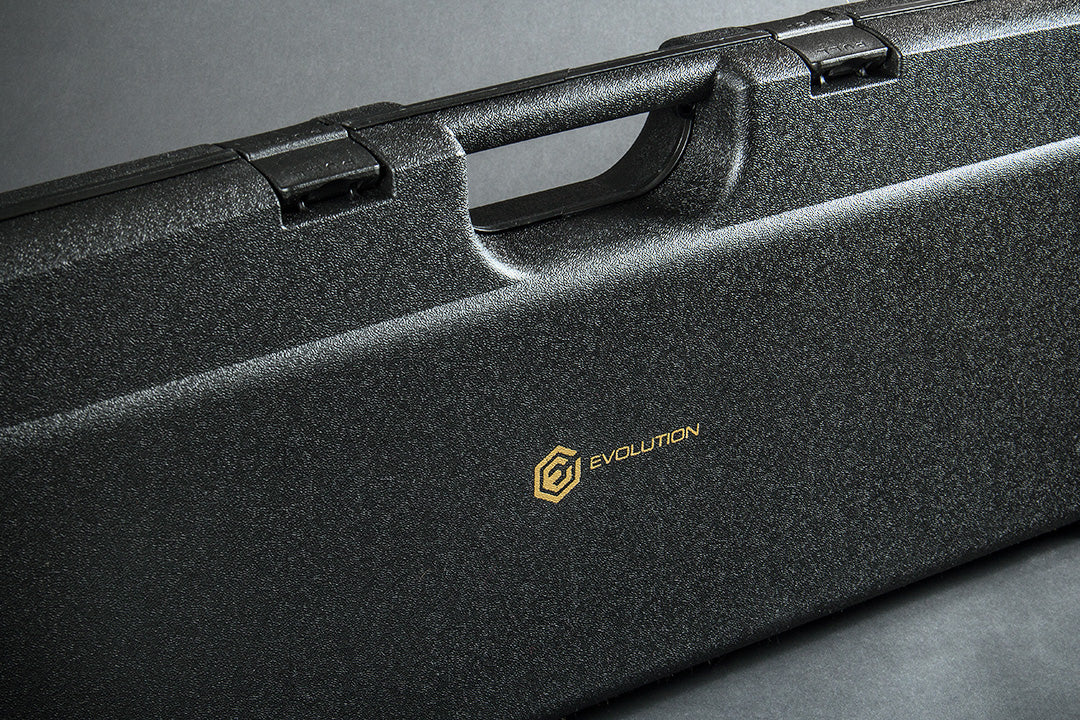 Evolution Rifle Hard Case 80x24,5x7,5