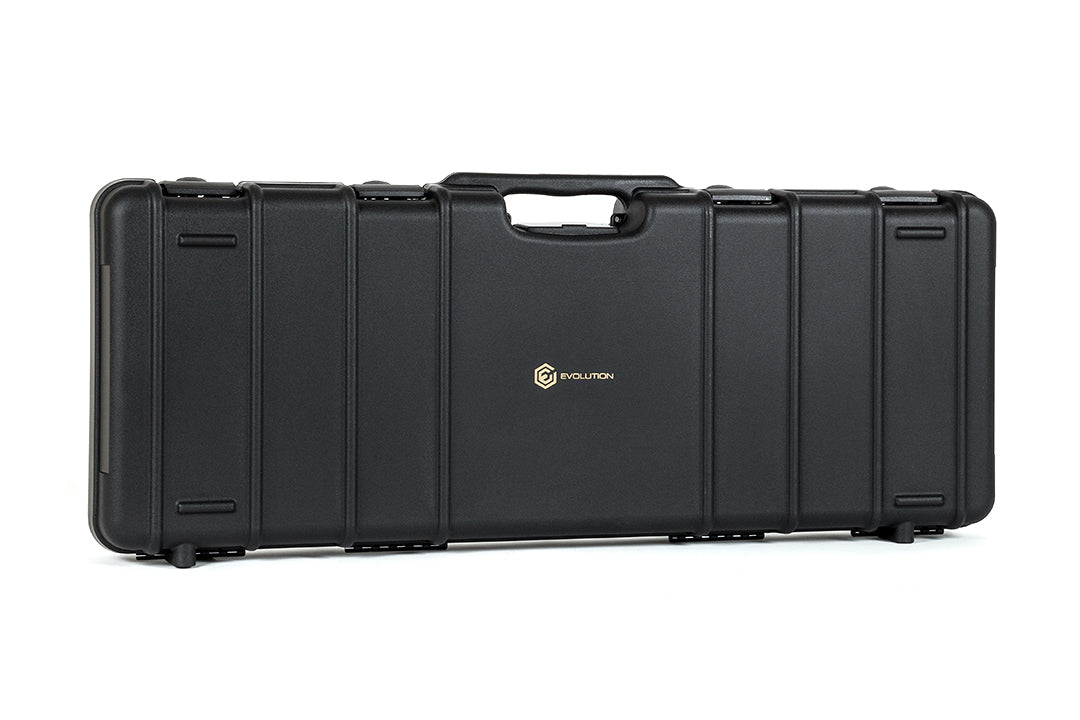 Evolution Rifle Hard Case 90x33x10,5