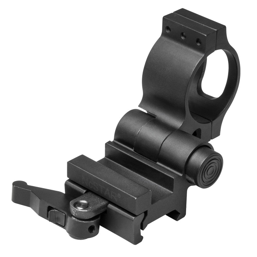 NC Star 30mm Flip to Side Magnifier Quick Release Mount