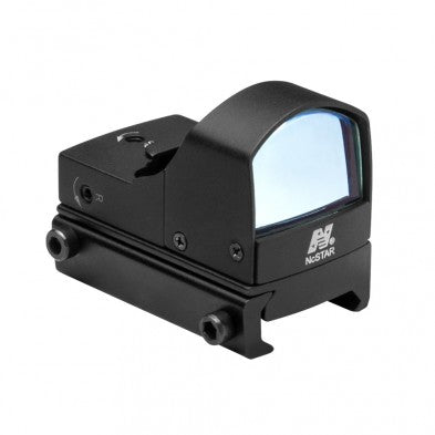 NC Star Micro Green Dot Optic with On/Off Switch