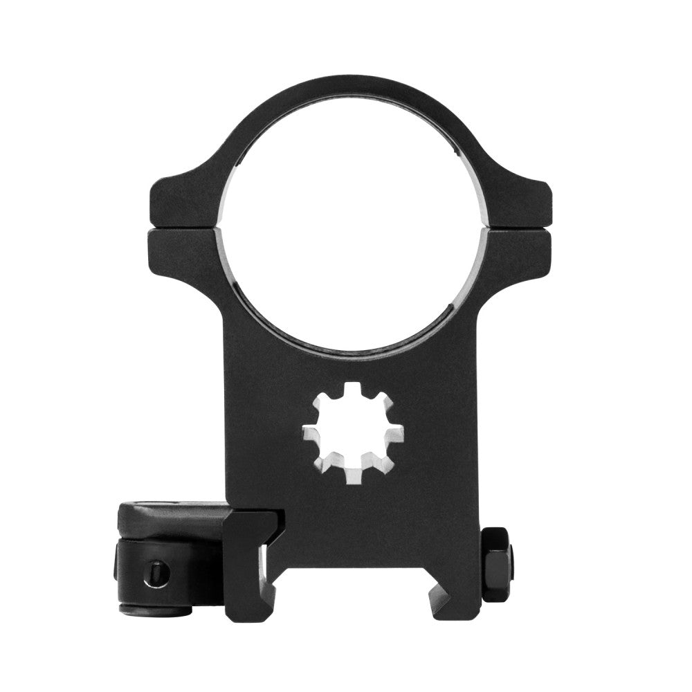 NC Star Weaver 6 Bolt Quick Release Ring 30mm