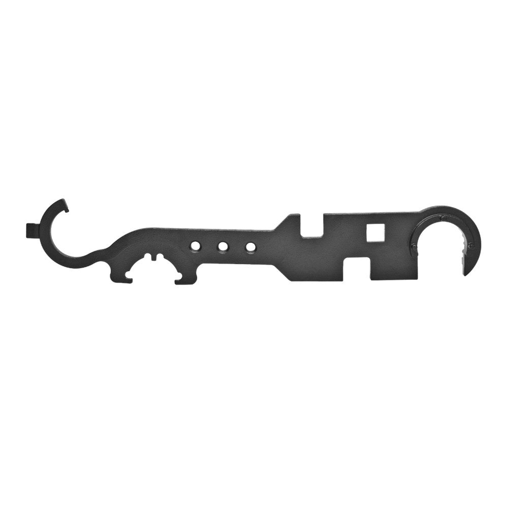 NC Star AR15 Armorer's Barrel Wrench