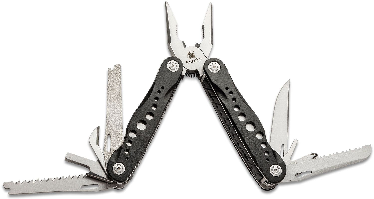 Trento Multi Tool Heavy Duty