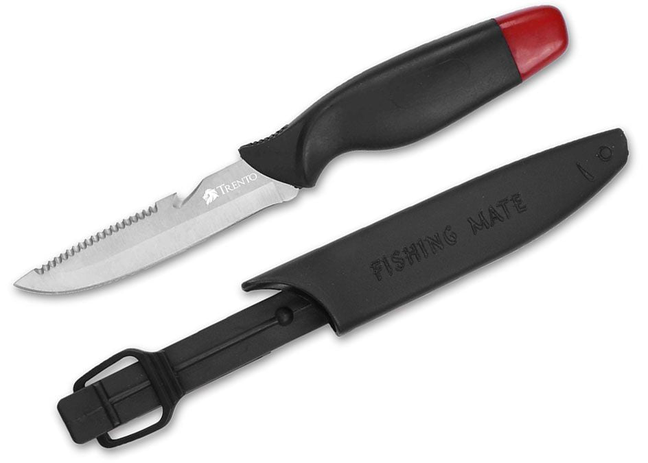 Trento Knife Fisherman 250