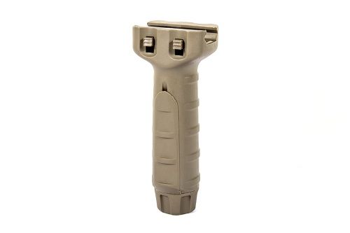 Tango Down Vertical Fore Grip FDE