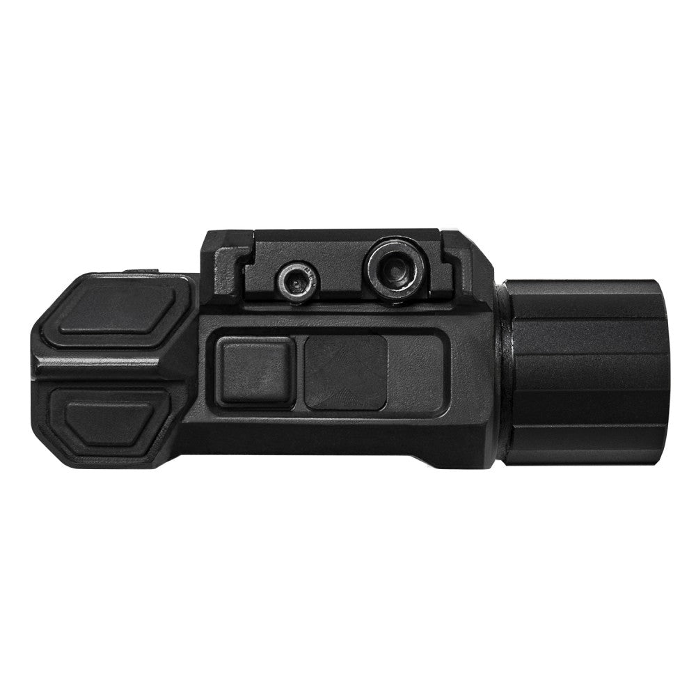 NC Star Pistol Flashlight with Strobe