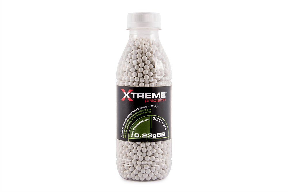 Xtreme Precision 0.23 Bottle