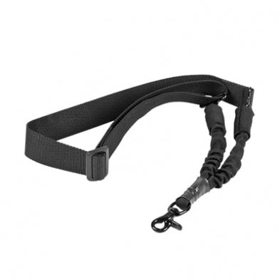 NC Star Single Point Sling - Black