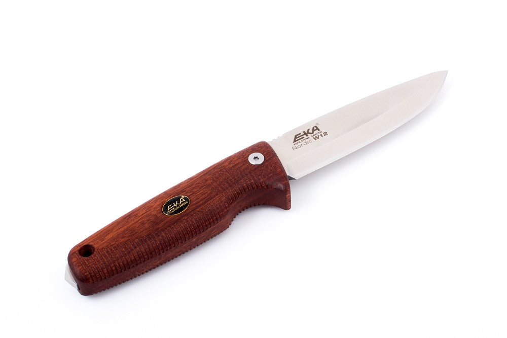 EKA Nordic W12 Wood