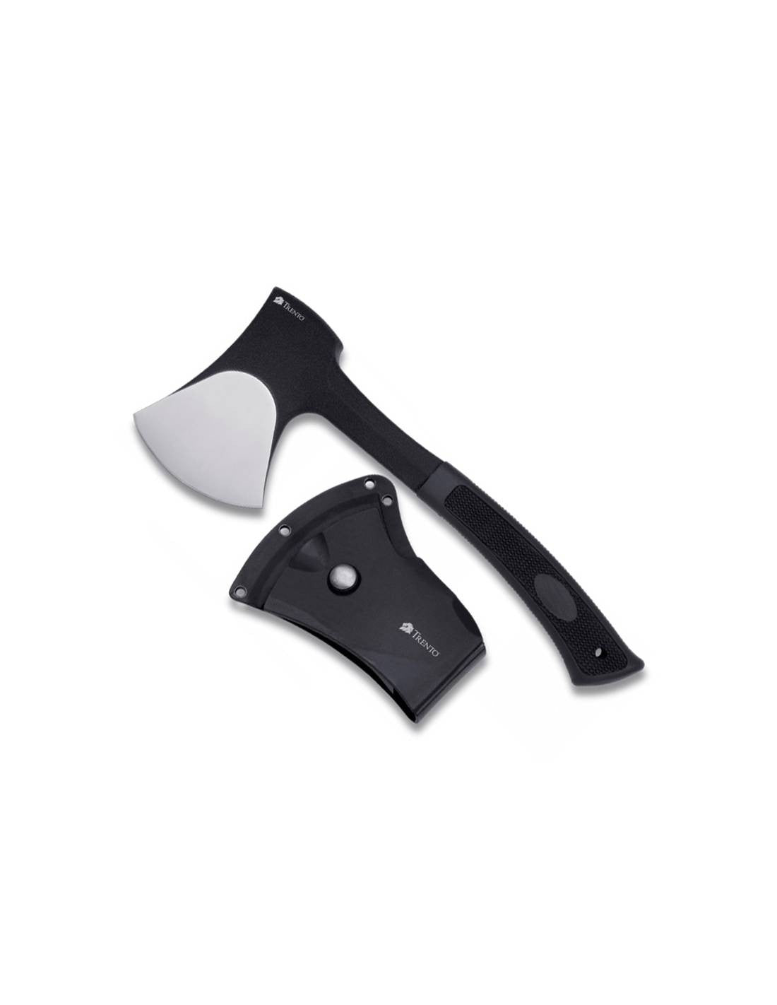 Trento Axe Hunter Camper