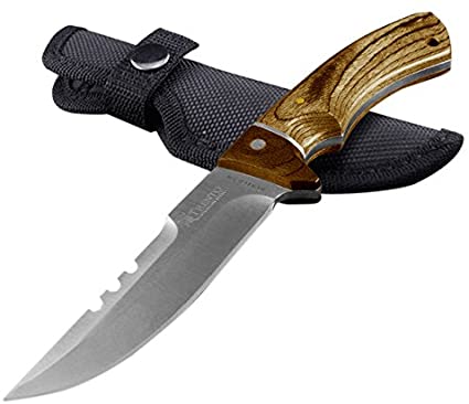 Trento Knife Hunter 530