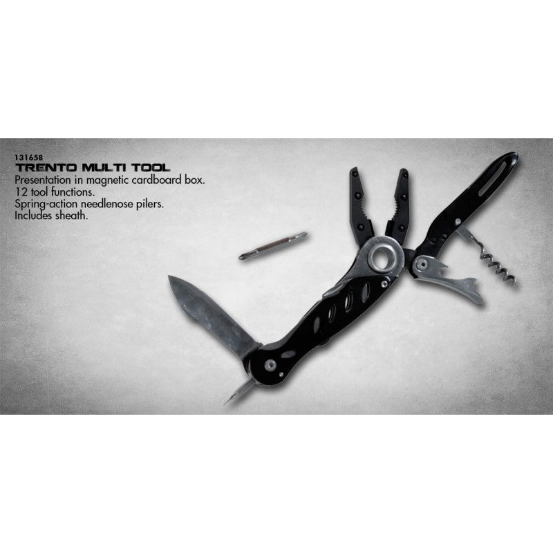 Trento Multitool Multimax